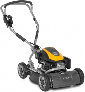 Газонокосилка бензиновая Stiga Multiclip 50 SX в Калининграде