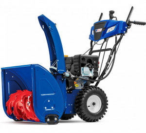 Снегоуборщик бензиновый MasterYard MV 8522 RE в Калининграде