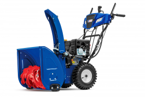 Снегоуборщик бензиновый MasterYard MV 8524 RE в Калининграде