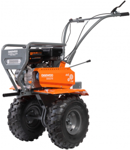 Мотоблок бензиновый DAEWOO DATM 6.2 PRO в Сургуте