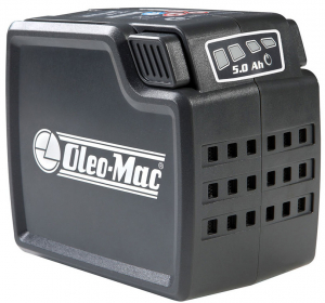 Аккумулятор для газонокосилок Oleo-Mac Bi 5.0 OM 40V в Ростове-на-Дону