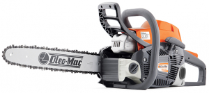 Бензопила Oleo-Mac GS 35C 16" в Пензе