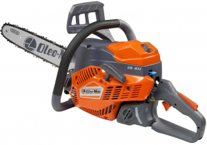 Бензопила Oleo-Mac GS 411 16" в Пензе