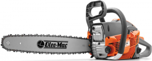 Бензопила Oleo-Mac GSH 56-18" в Пензе
