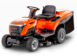 Садовый трактор YARD FOX T 86 RBH в Комсомольске-на-Амуре