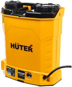 Опрыскиватель аккумуляторный Huter SP-16AC с АКБ 8 Ач и ЗУ в Екатеринбурге