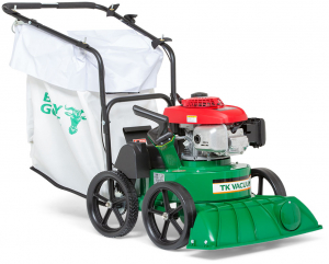 Парковый пылесос BILLY GOAT TKV650SPH в Саратове