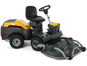 Райдер Stiga Park 500 W без деки во Владикавказе