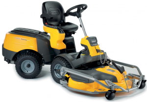 Райдер Stiga PARK PRO 340 IX, без деки во Владикавказе