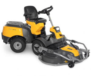 Райдер Stiga Park Pro 900 WX без деки во Владикавказе