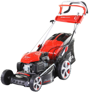 Газонокосилка бензиновая EFCO LR 48 TK Allroad Plus 4 в Краснодаре