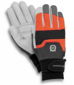Перчатки Husqvarna Functional зимние 5793803-10 в Южно-Сахалинске