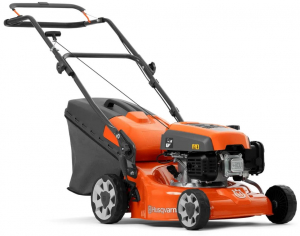 Газонокосилка бензиновая Husqvarna LC 140P во Владикавказе