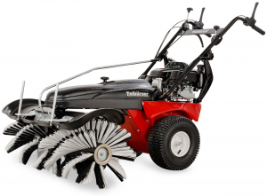 Подметальная машина бензиновая Tielbuerger TK 48 PRO AD-562-045TS в Новокузнецке