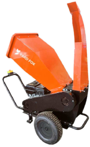 Садовый измельчитель YARD FOX PRO 110 SP в Челябинске