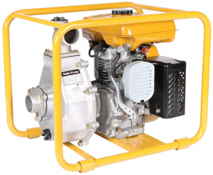 Мотопомпа бензиновая Daishin PTG 208 T в Чебоксарах