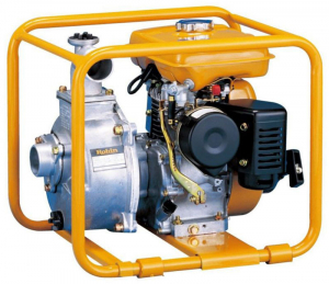 Мотопомпа бензиновая Daishin PTG 307 ST в Чебоксарах