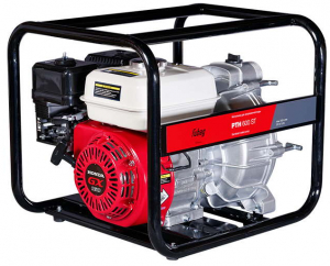 Мотопомпа бензиновая FUBAG PTH 600 ST в Чебоксарах