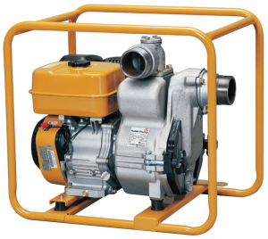 Мотопомпа бензиновая Daishin PTX 401 T в Чебоксарах
