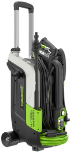Мойка высокого давления Greenworks PW5130 в Белгороде