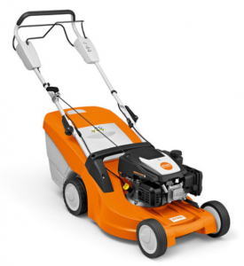 Газонокосилка бензиновая STIHL RM 448.1 TX в Туле