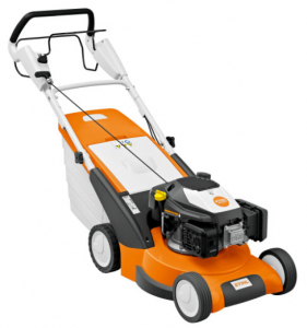 Газонокосилка бензиновая STIHL RM 545.1 V