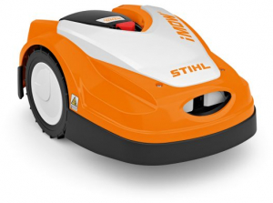 Робот-газонокосилка STIHL RMI 422.2 P в Смоленске