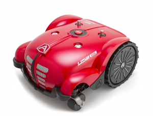 Робот-газонокосилка Caiman Ambrogio L250 Deluxe в Севастополе