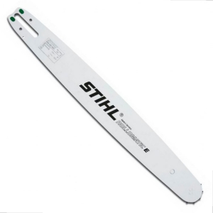 Шина для бензопилы STIHL Rollomatic E 20" (50см) 3/8" 1,3 мм 72 зв. 11z