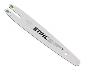 Шина для бензопилы STIHL Rollomatic E Mini 12" (30 см) 1/4"P 1,1 мм 64 зв. в Новосибирске