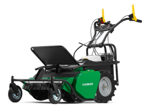 Сенокосилка Caiman Rolo 70H цеповая в Иркутске