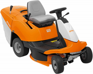 Минирайдер STIHL RT 4082