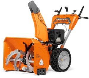 Снегоуборщик бензиновый DAEWOO DAST 8570 в Оренбурге