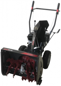 Снегоуборщик бензиновый EVOline Standart SBG 560 в Кургане