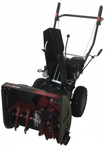 Снегоуборщик бензиновый EVOline Standart SBG 560 E в Кургане