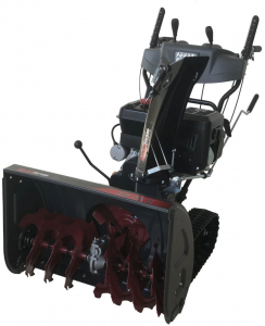 Снегоуборщик бензиновый EVOline Standart SBG 700 TE в Кургане