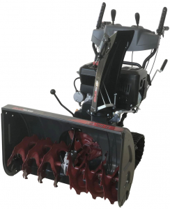Снегоуборщик бензиновый EVOline Standart SBG 760 TE в Кургане