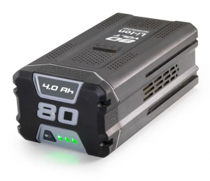 Аккумулятор для триммеров Stiga SBT 4080 AE 80 V 4 А·ч в Костроме
