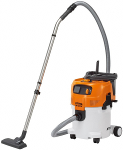 Промышленный пылесос STIHL SE 122 E для сухой и влажной уборки в Омске