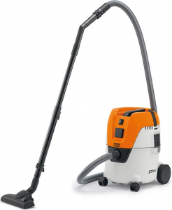 Промышленный пылесос STIHL SE 62 для сухой и влажной уборки в Калуге