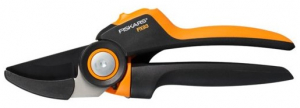 Секатор контактный Fiskars PowerGear™ L PX93