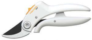 Секатор плоскостной Fiskars PowerLevel P57