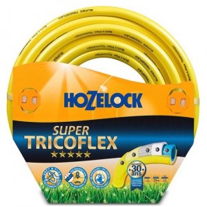 Шланг Hozelock SUPER TRICOFLEX 139155 19 мм 50 м