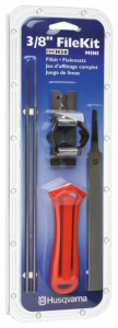 Набор для заточки цепи Husqvarna H36 3/8" 1,3 мм