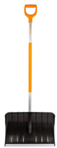 Лопата для уборки снега Fiskars SnowXpert 1026791/143001 в Санкт-Петербурге