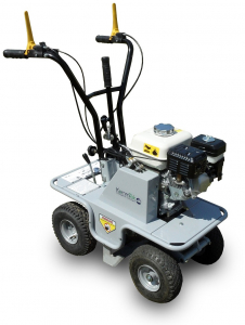 Подрезчик дерна LASKI RS3040TURF CUTTER 300 в Старом Осколе