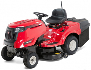 Садовый трактор MTD SMART RE 125 во Владикавказе