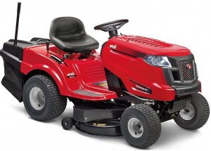 Садовый трактор MTD SMART RN 145 во Владикавказе