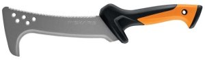 Мачете-пила Fiskars Solid CL-521 (1051233) в Краснодаре