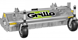 Цеповая косилка Grillo 9G5122 135 см в Санкт-Петербурге